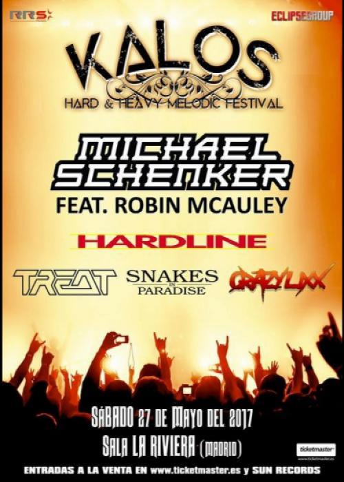 Snakes in Paradise
