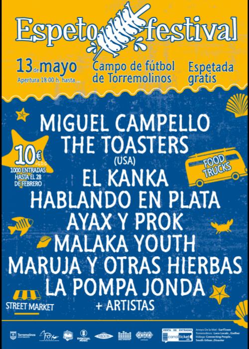 La Maruja y otras Hierbas