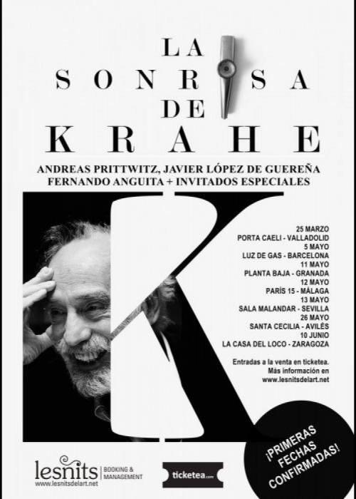 La Sonrisa de Krahe