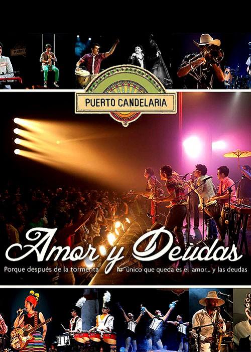 Puerto Candelaria