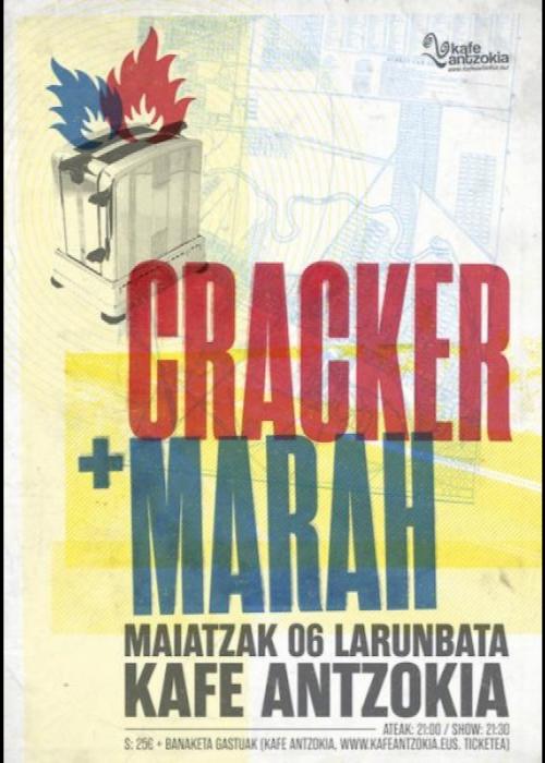 Marah