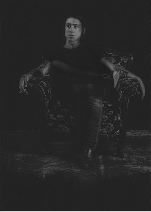 Noah Gundersen