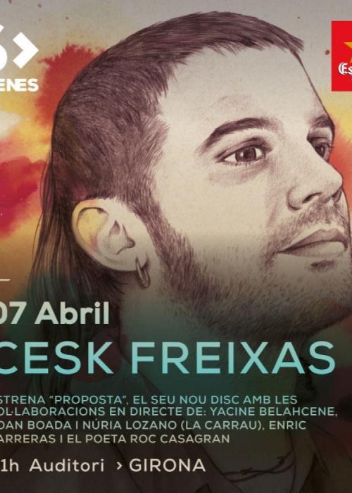 Cesk Freixas