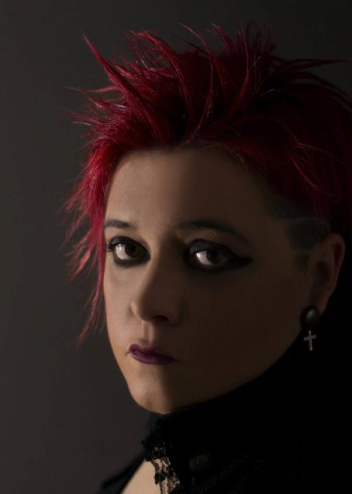Maika Barbero