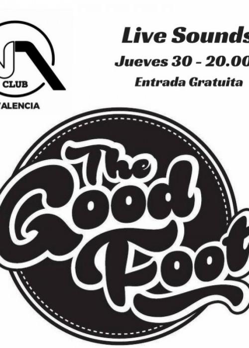 The Good Foot