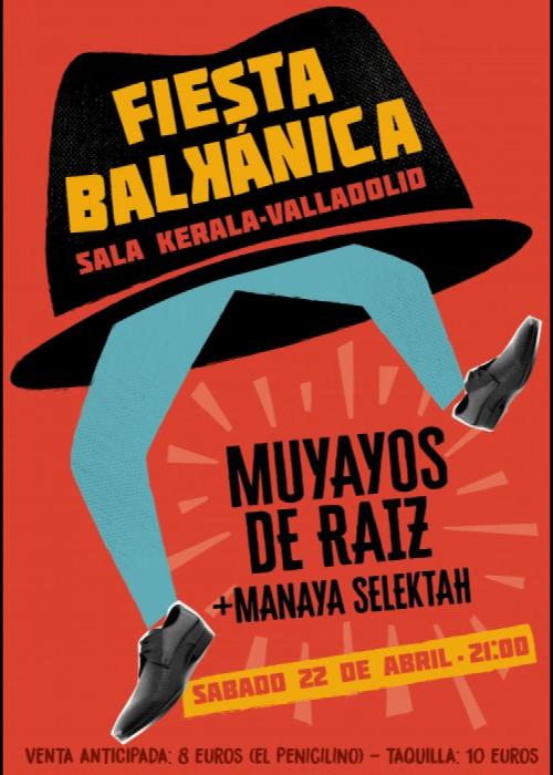 Manaya Selektah