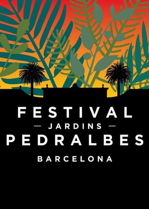 Cartel de Concierto de Belle & Sebastian en Barcelona