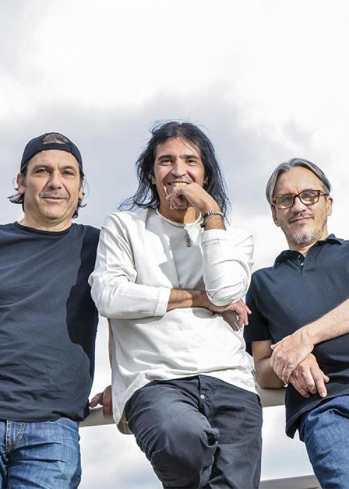 Enanitos Verdes