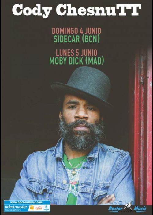 Cody Chesnutt