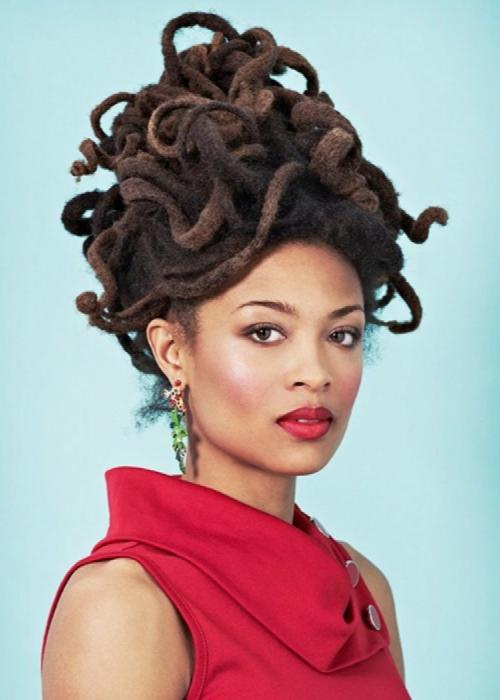 Valerie June