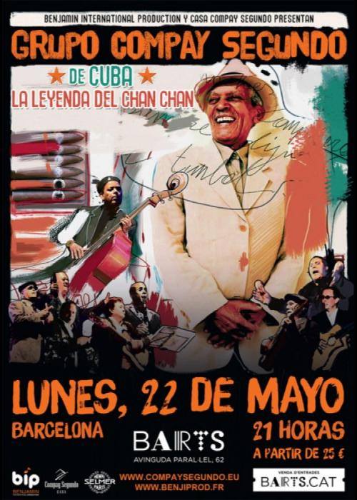 Company Segundo