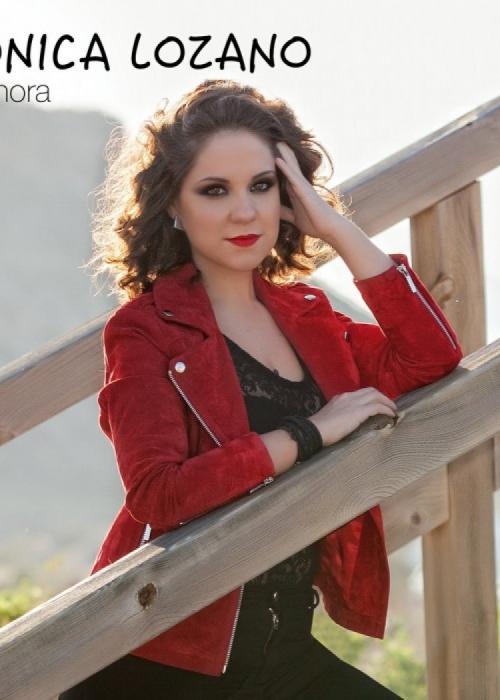 Verónica Lozano