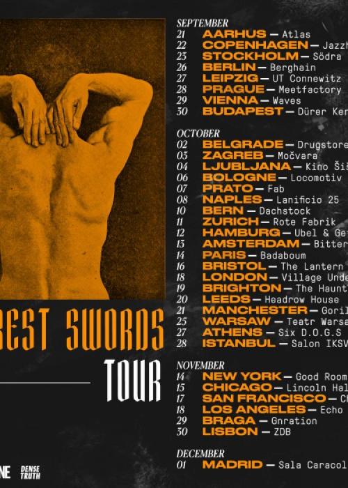 Forest Swords