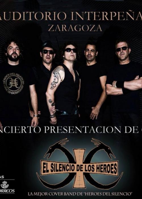 El Silencio de los Héroes