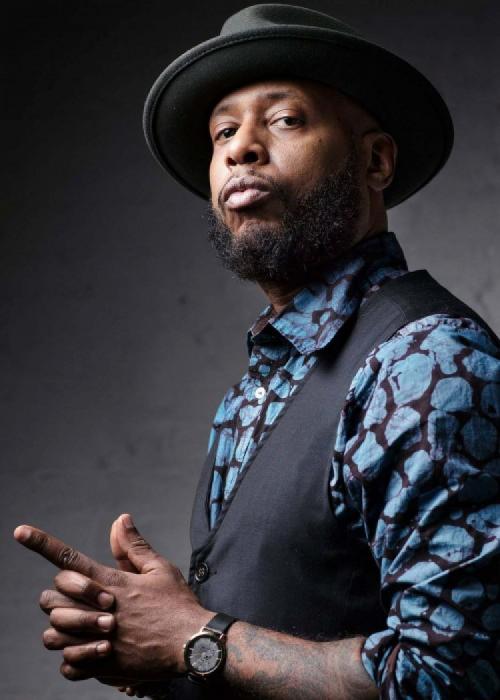 Talib Kweli
