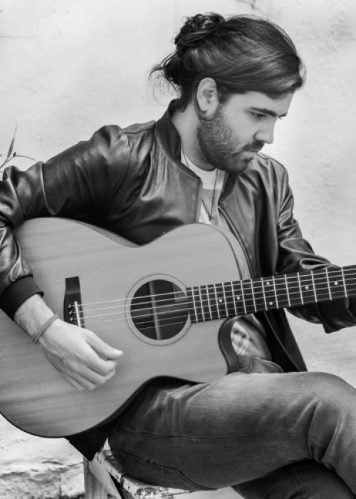 Iñigo Andión