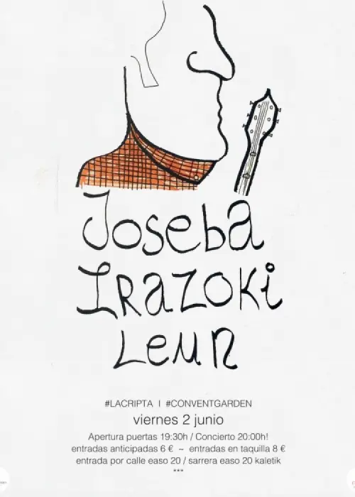 Joseba Irazoki