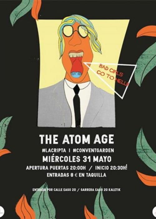 The Atom Age