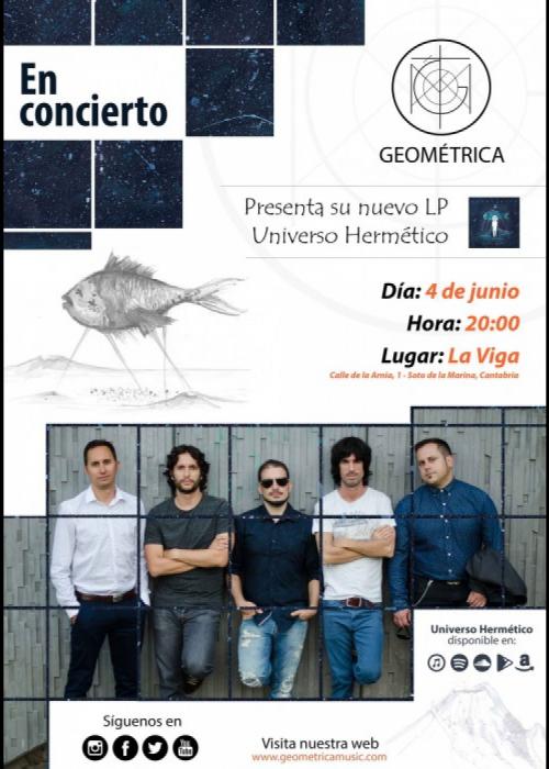Geométrica