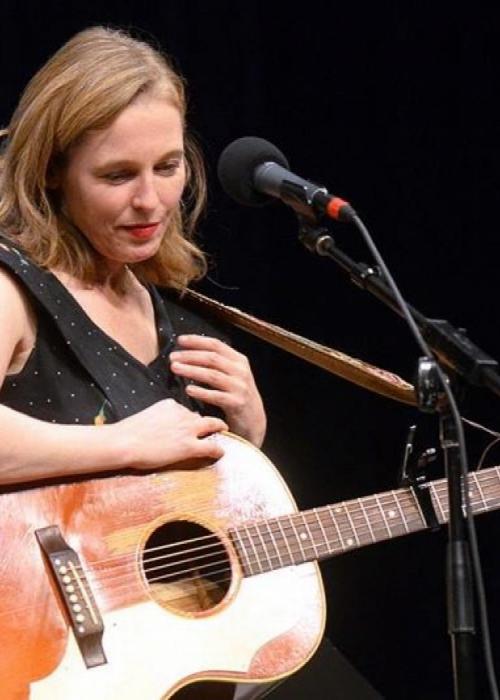 Tift Merritt