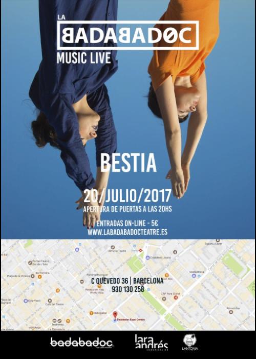 Bestia
