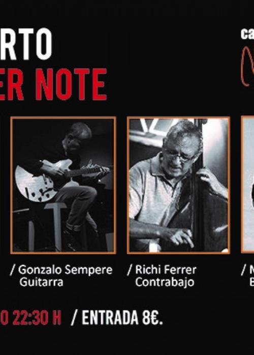 Quarter Note
