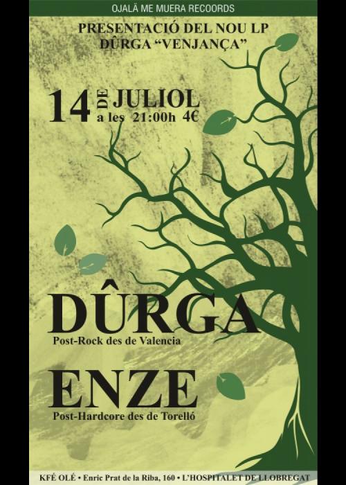 Enze