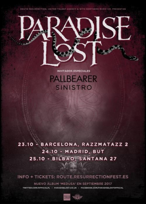 Pallbearer