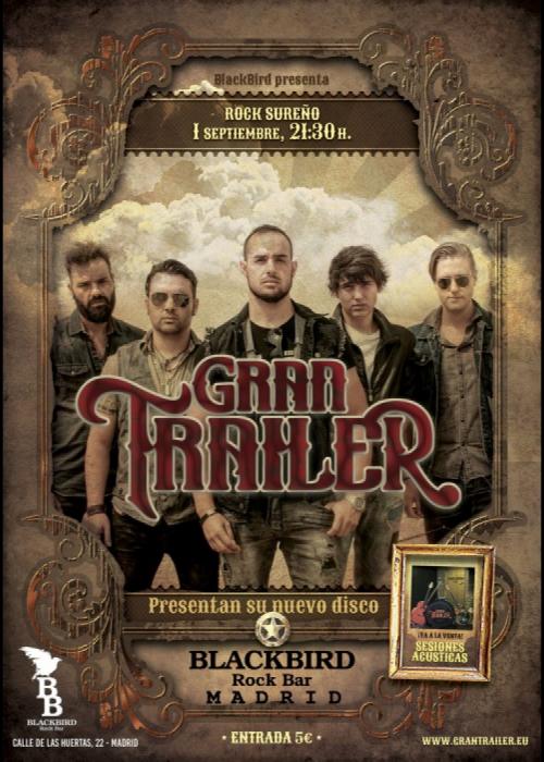 Gran Trailer