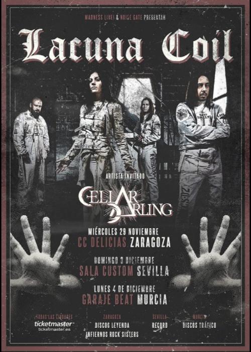 Cellar Darling