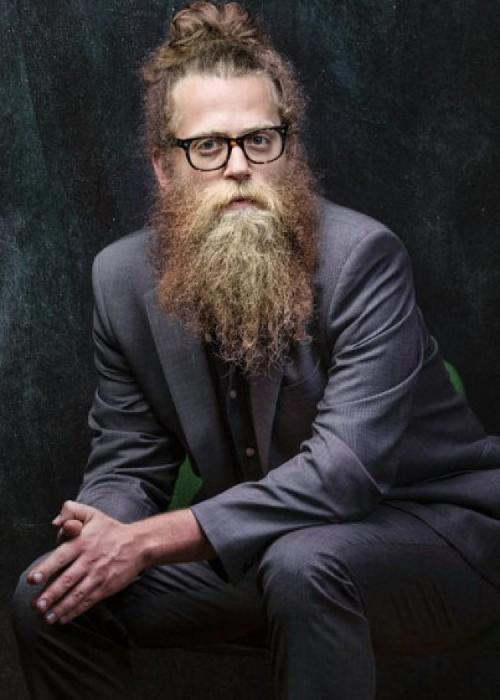 Ben Caplan