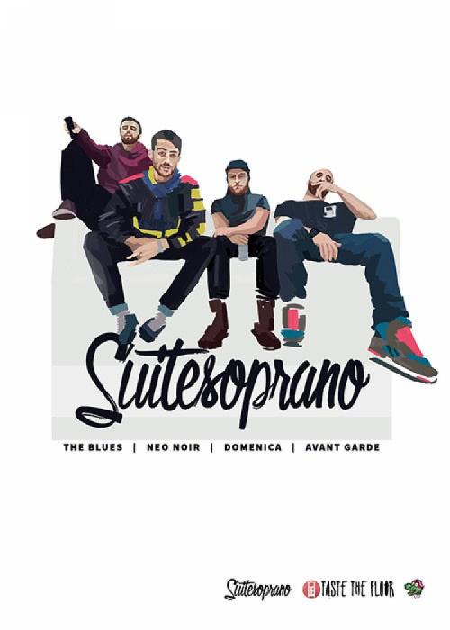 Suite Soprano
