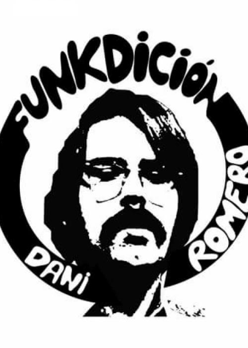 FUNKDICIÓN DANI ROMERO