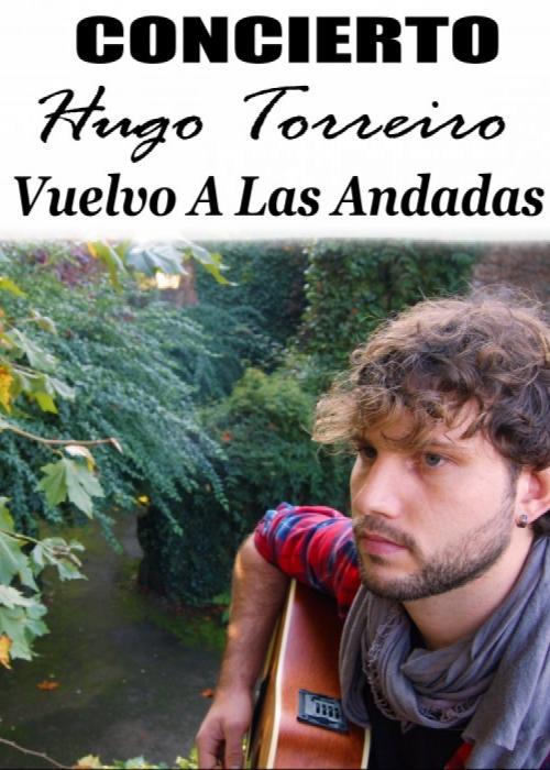 Hugo Torreiro