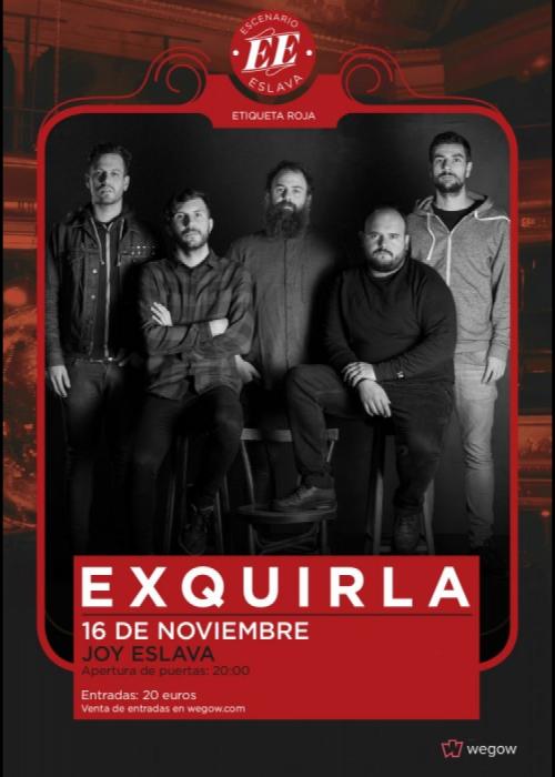 Exquirla