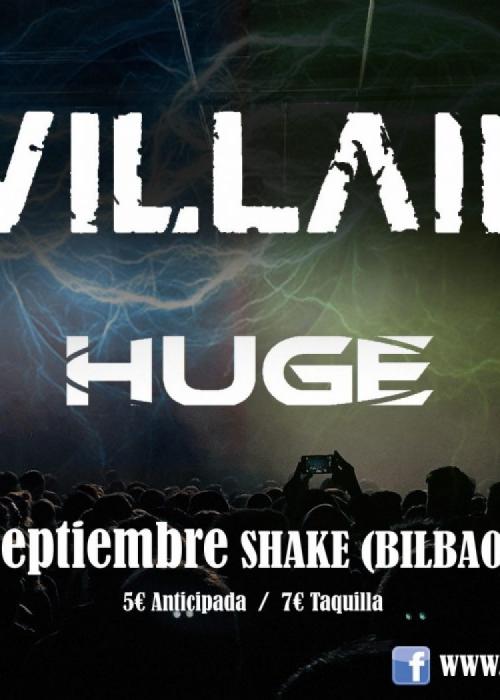 Huge
