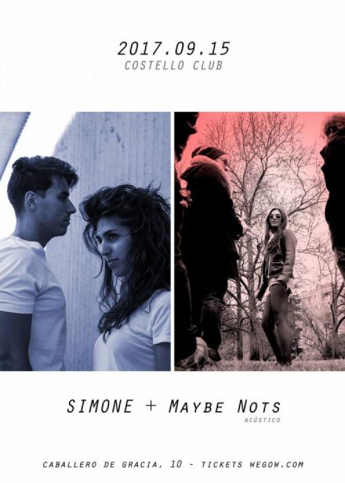 Maybe Nots