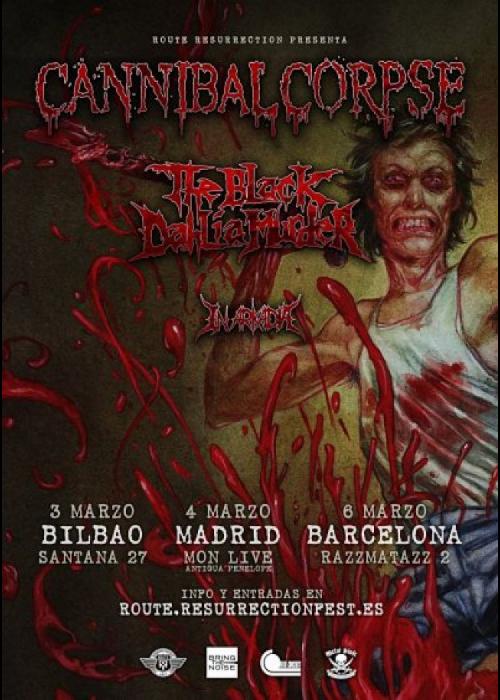 Cannibal Corpse