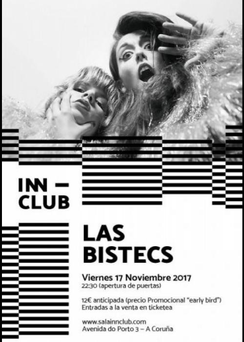 Las Bistecs