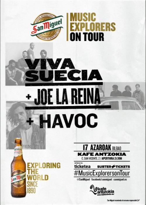 Havoc