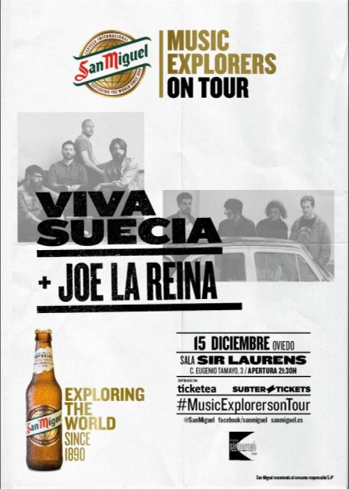 Joe La Reina