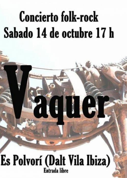Vaquer