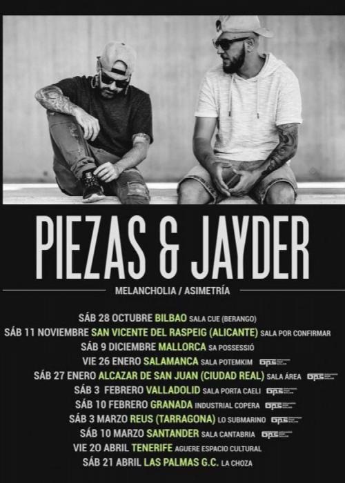 Jayder