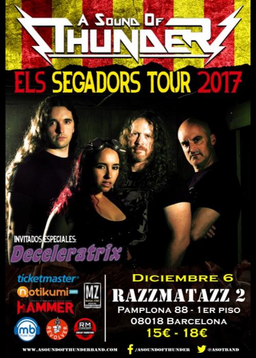 Deceleratrix