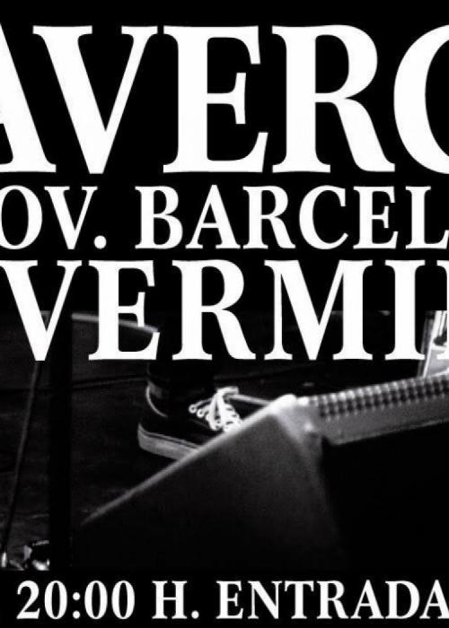 Laverge