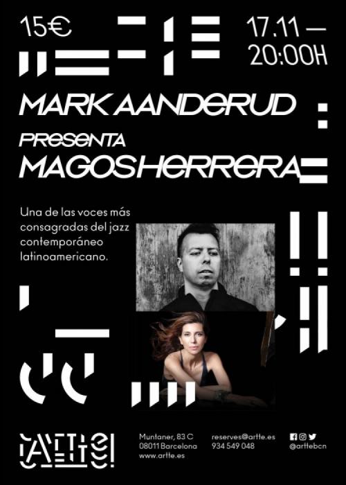 Mark Aanderud