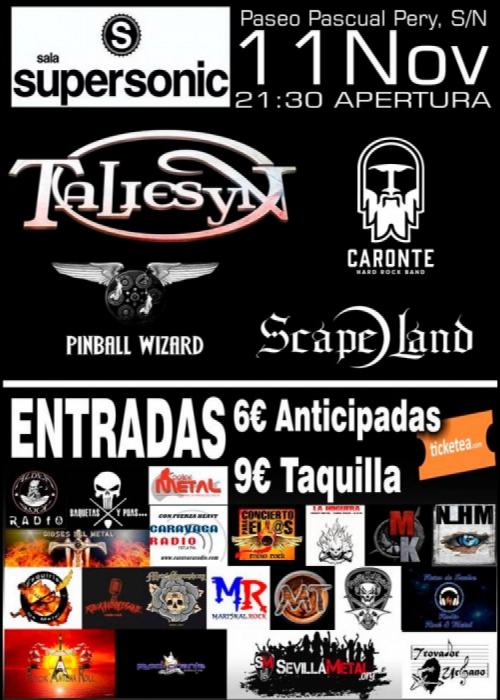 Caronte