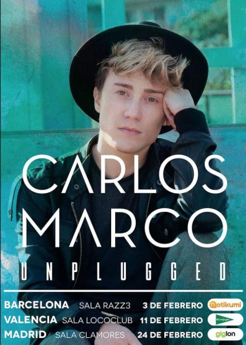 Carlos Marco