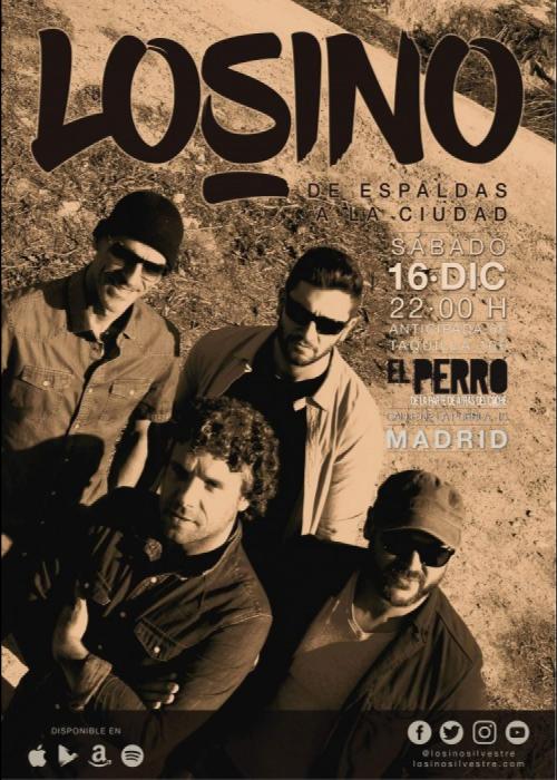 Losino 