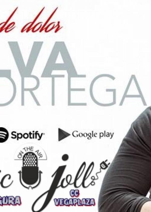 Salva Ortega